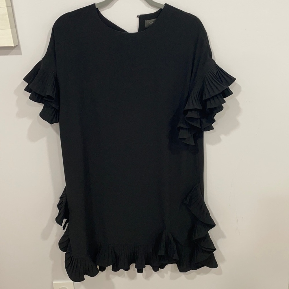 Gracia dress excelent condition